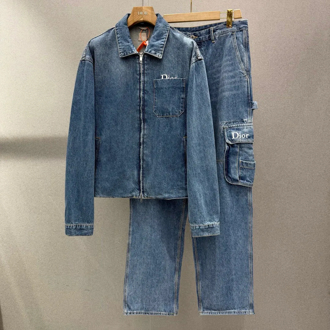 Men's Jackets And Down Jackets CHRISTIAN DIOR 17761981