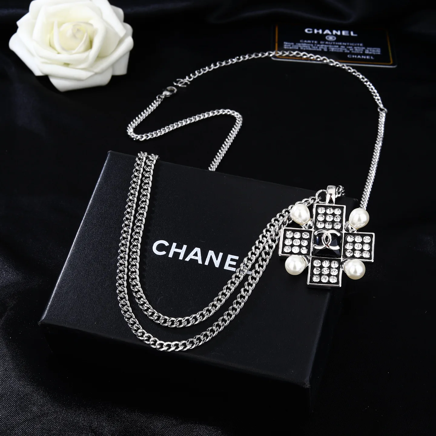 Jewelry CHANEL 17612925
