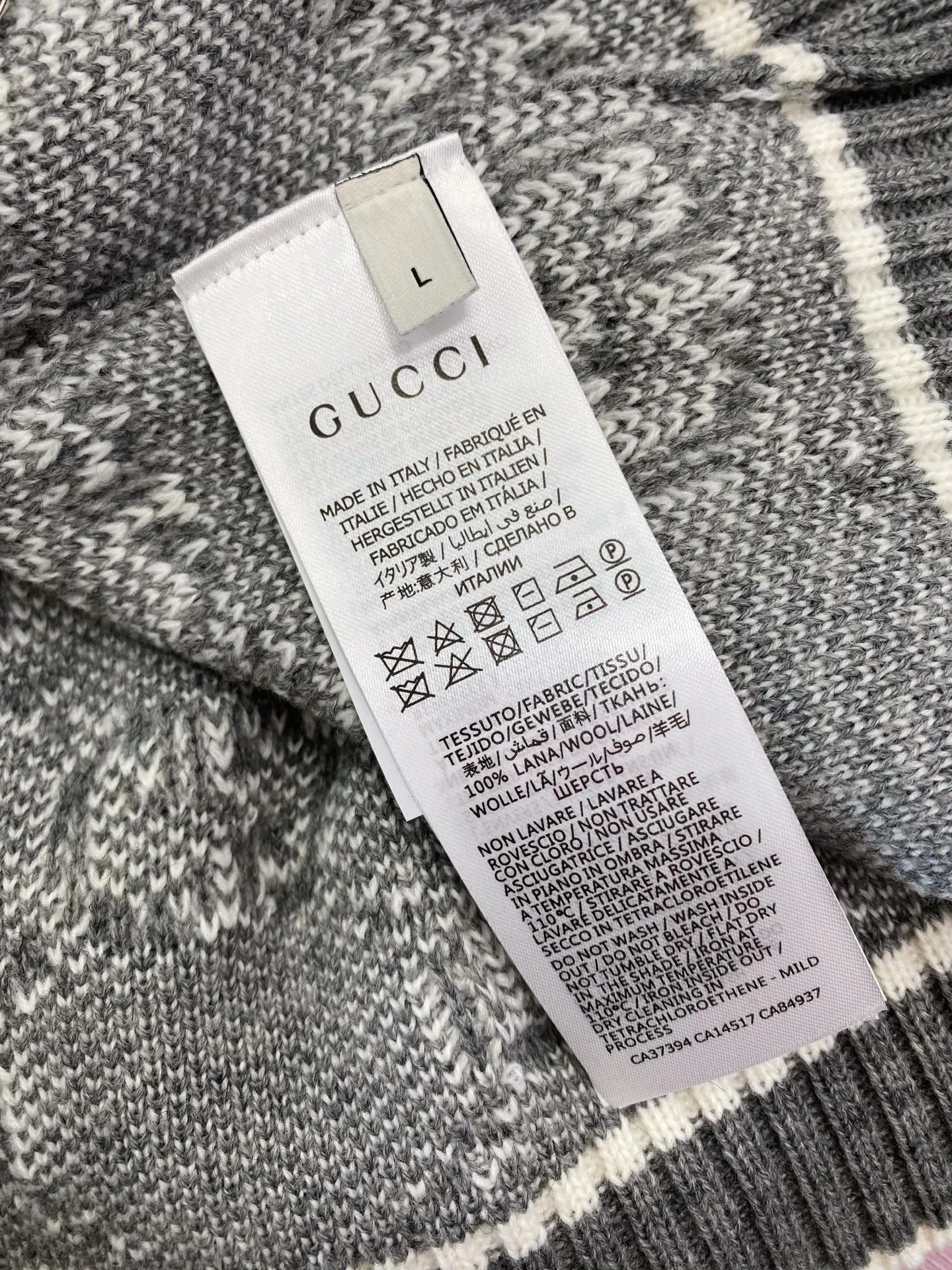 Women's Jumpers And Sweaters GUCCI 18238819