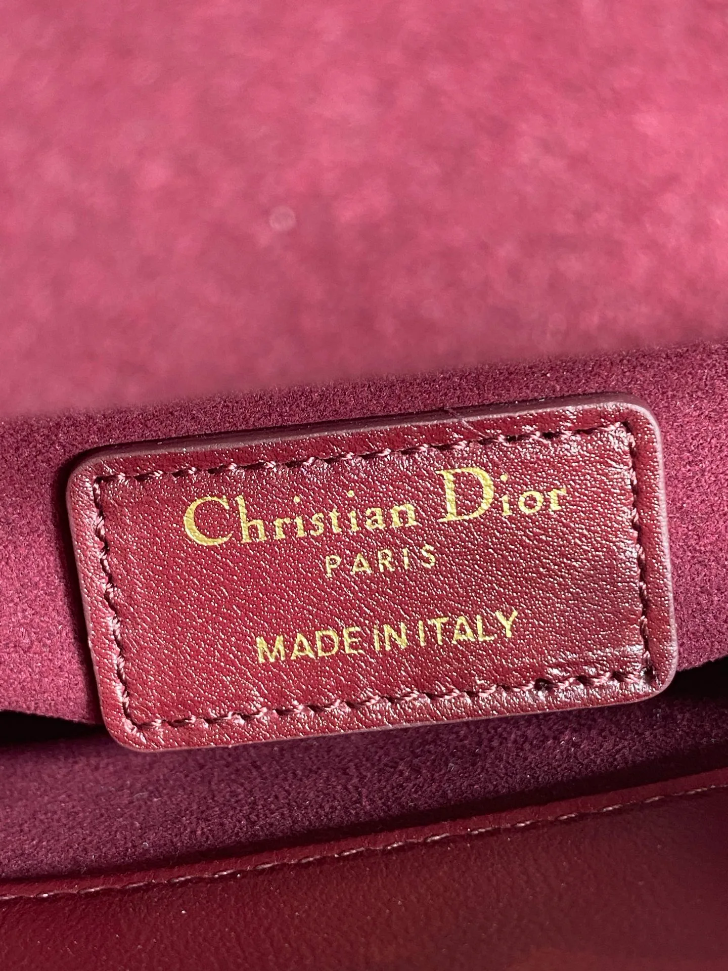 Women's Classic Handbags CHRISTIAN DIOR 17601475