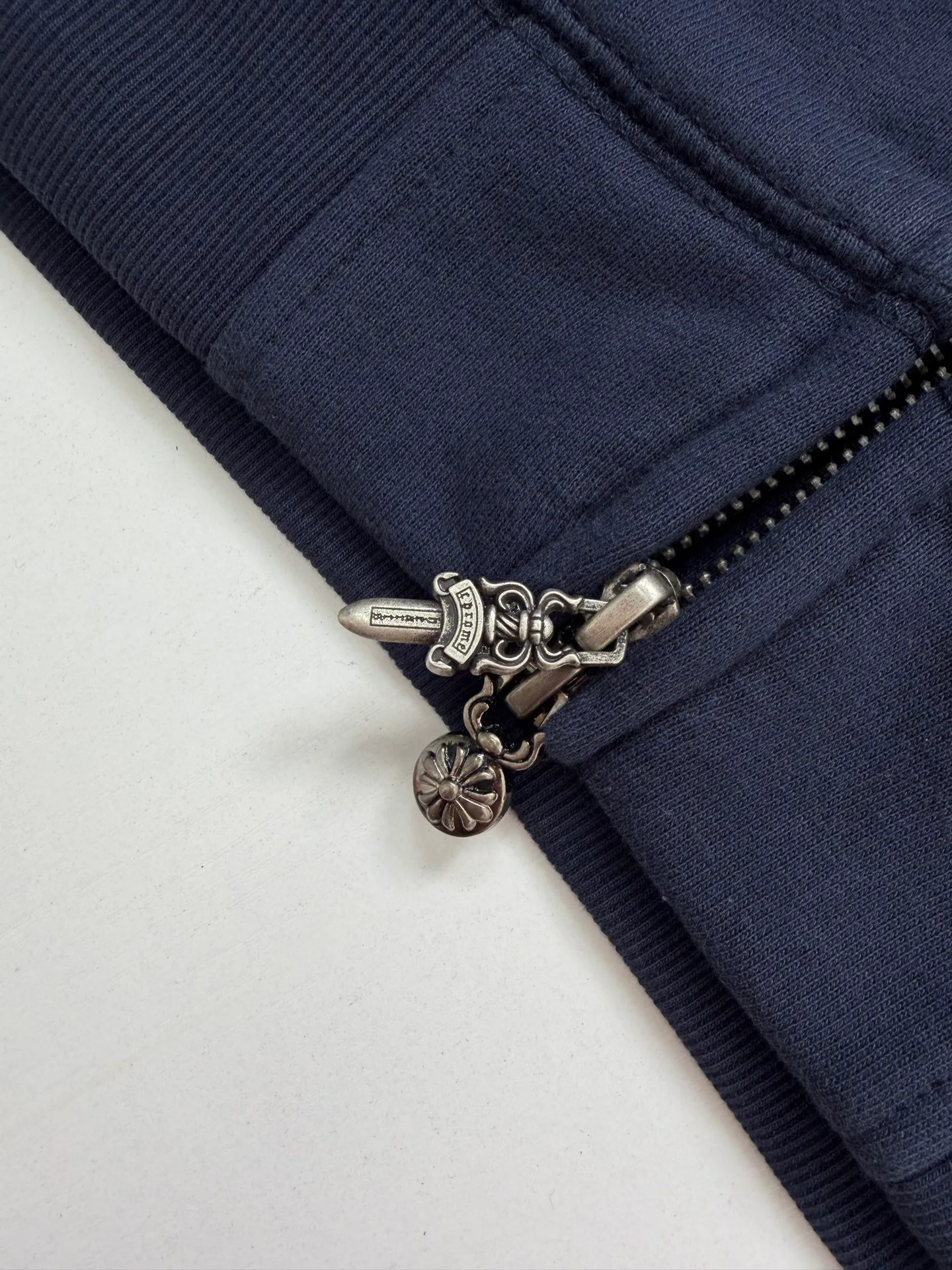 Men's Sweatshirts And Hoodies CHROME HEARTS 17993331