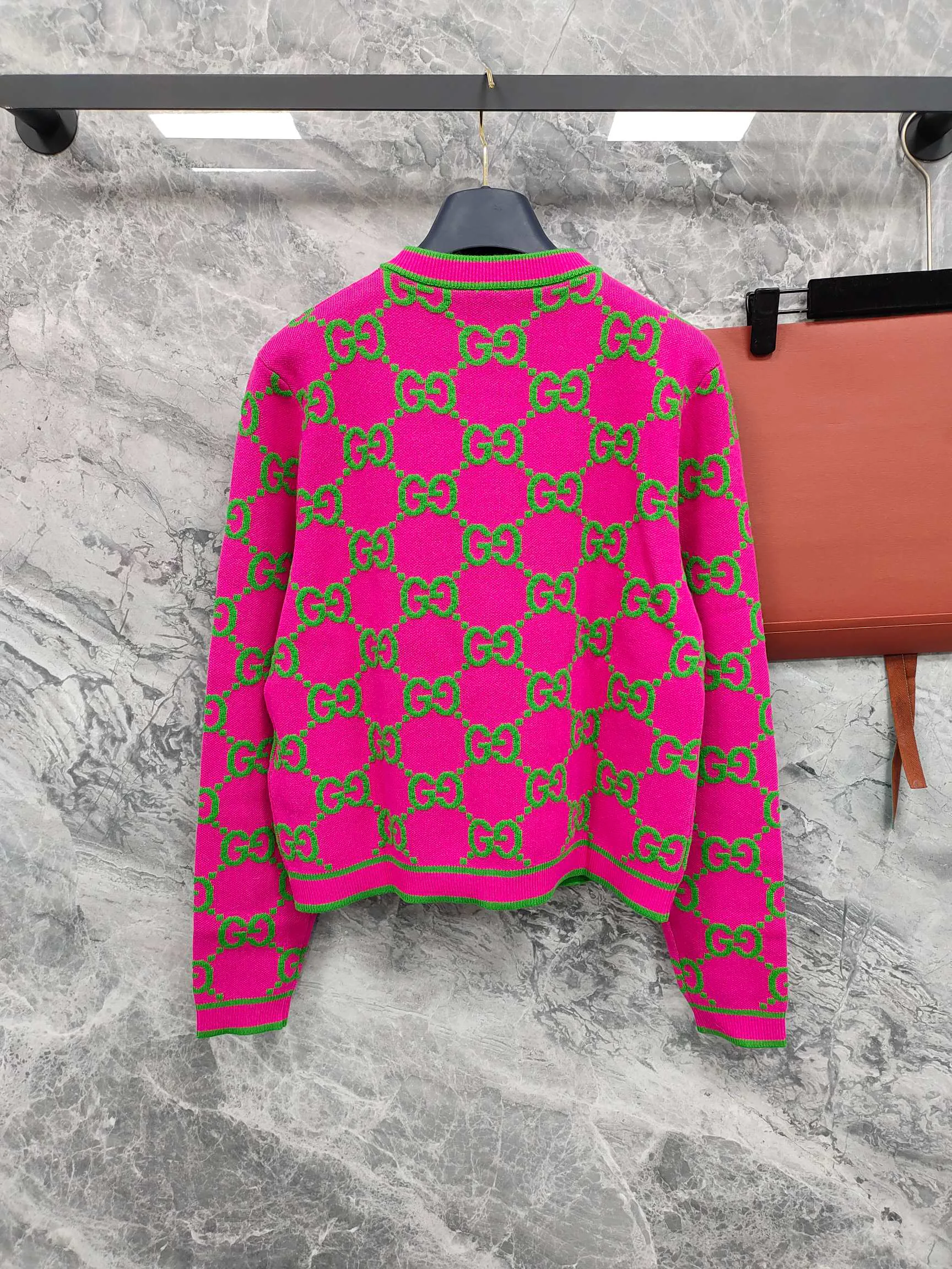 Women's Jumpers And Sweaters GUCCI 18553028