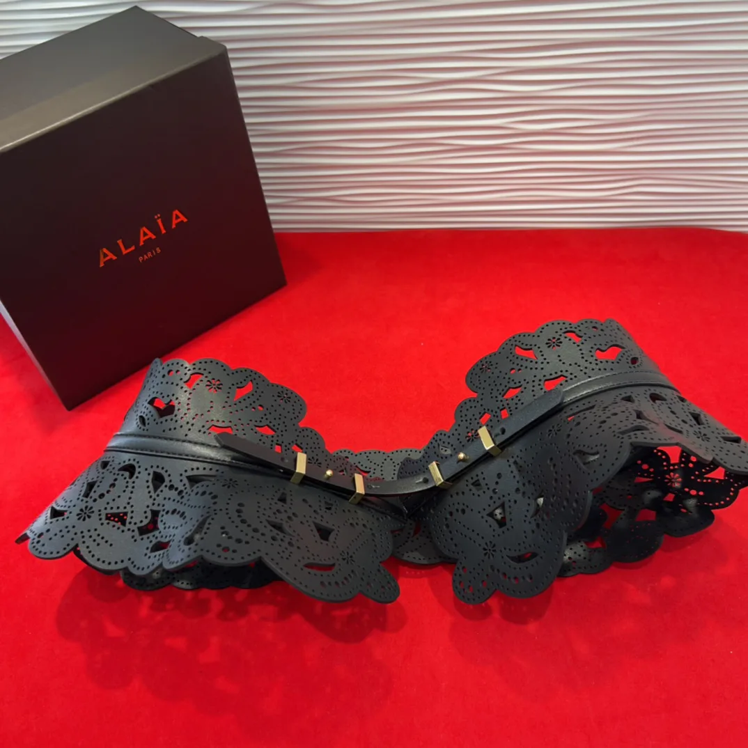 Belts ALAIA 17942055