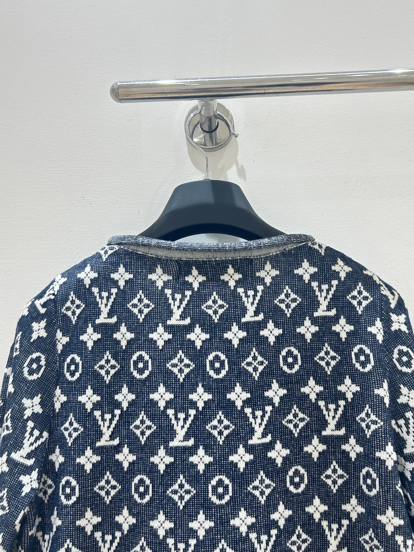 Women's Jumpers And Sweaters LOUIS VUITTON 18097448