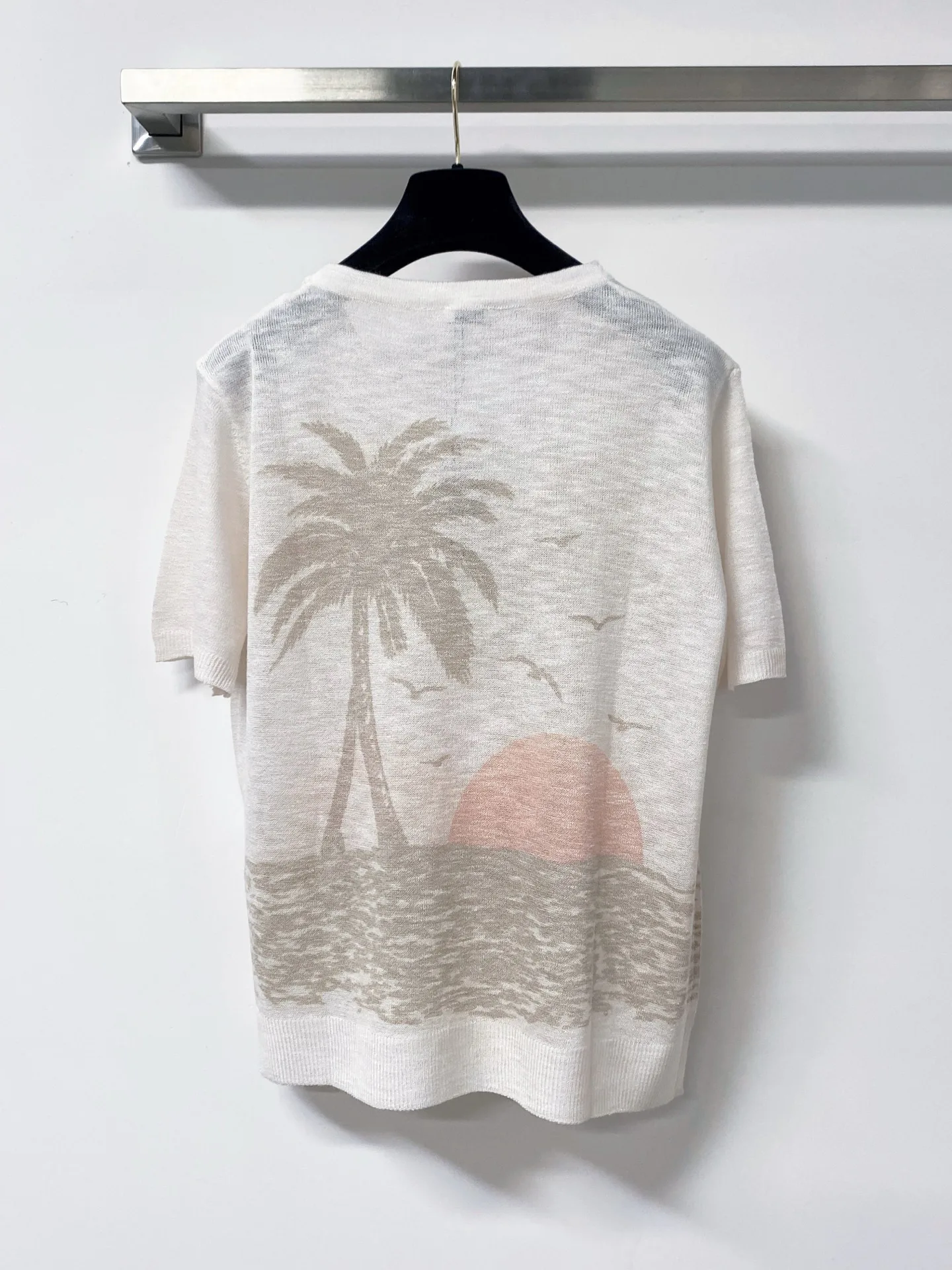 Women's T-Shirts LOEWE 17302136