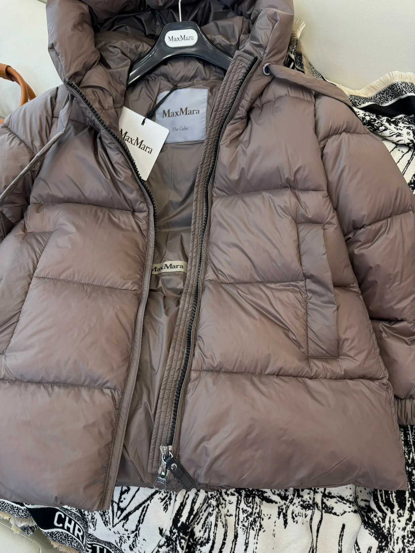 Women's Jackets And Down Jackets MAX MARA 18043391