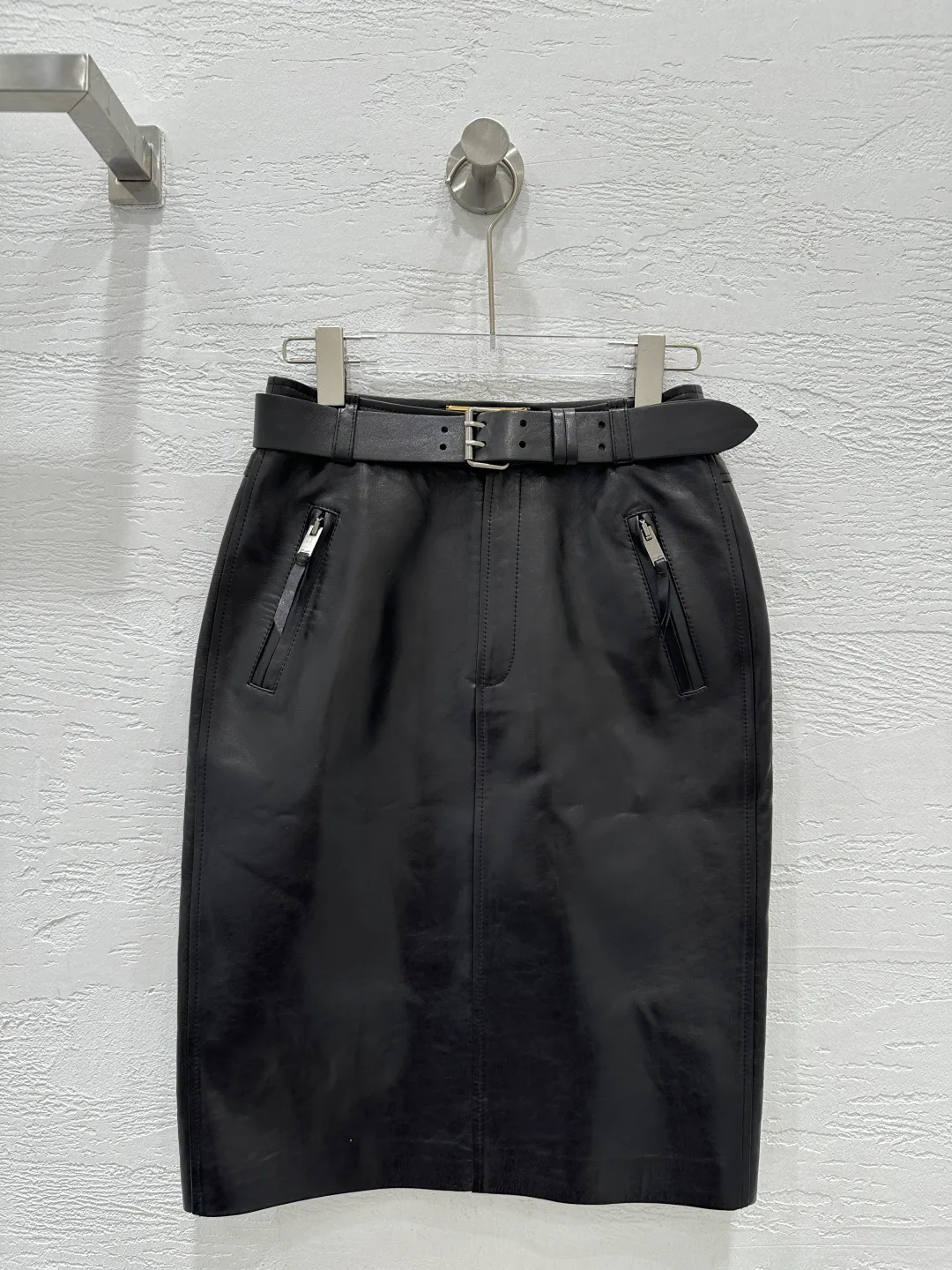 Women's Skirts SAINT LAURENT 18064703