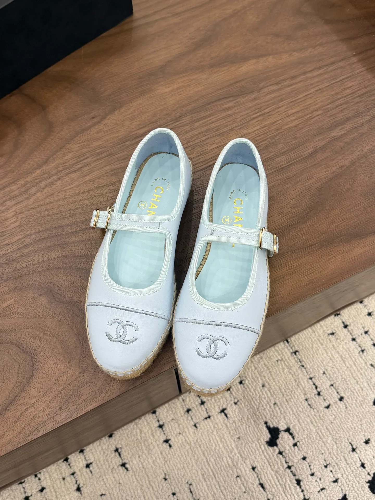 Women's Heels CHANEL 17524749