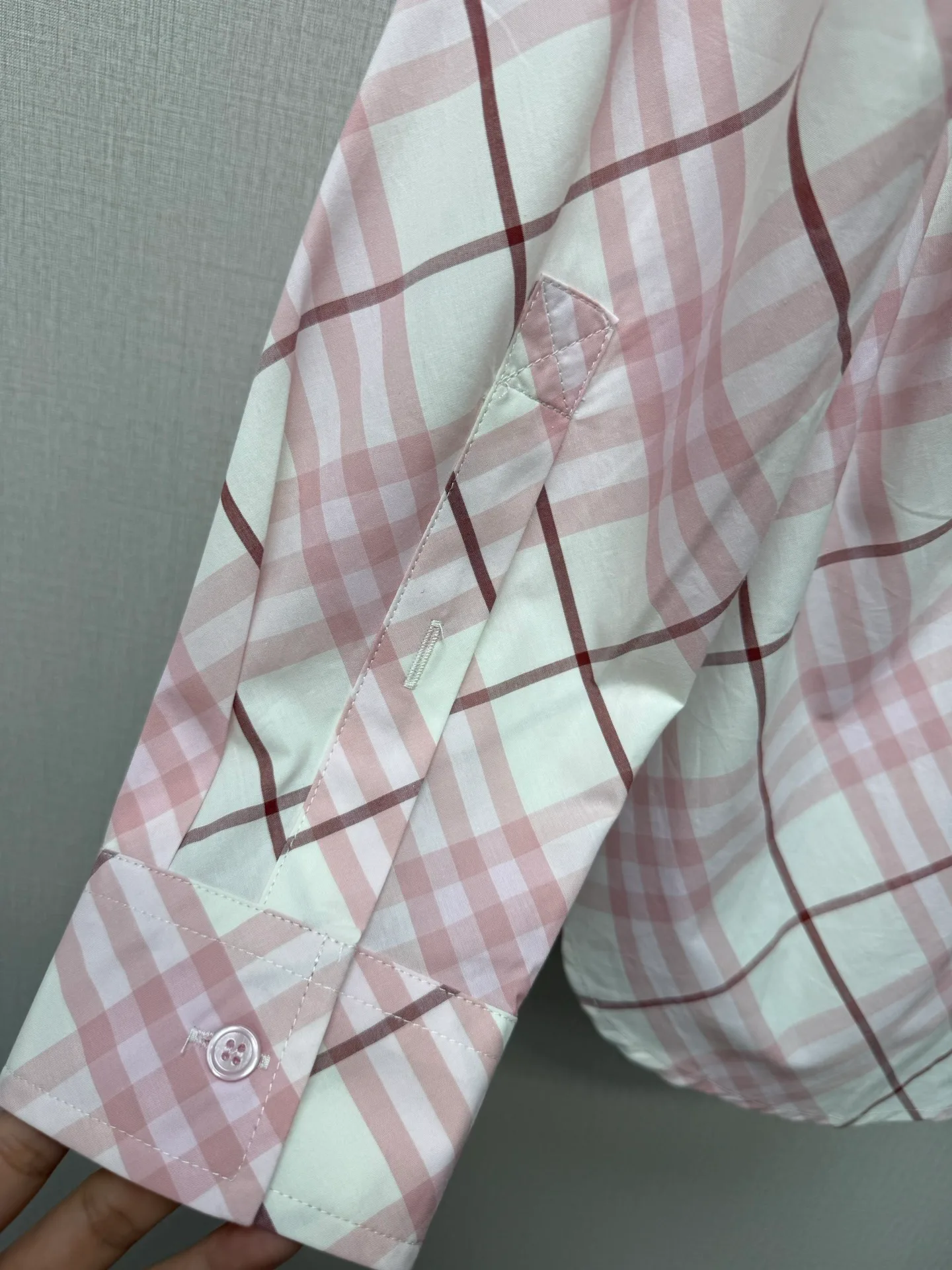 Women's Shirts BURBERRY 17796310