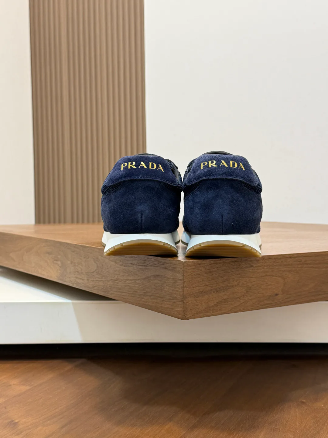 Men's Sneakers PRADA 18078850