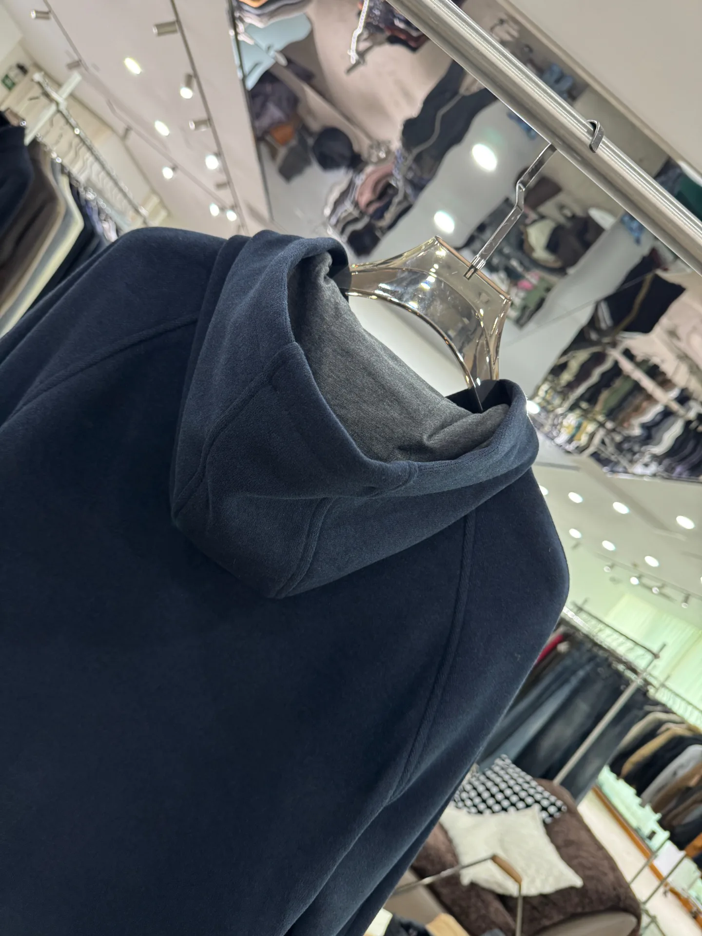 Men's Sweatshirts And Hoodies BRUNELLO CUCINELLI 18084212