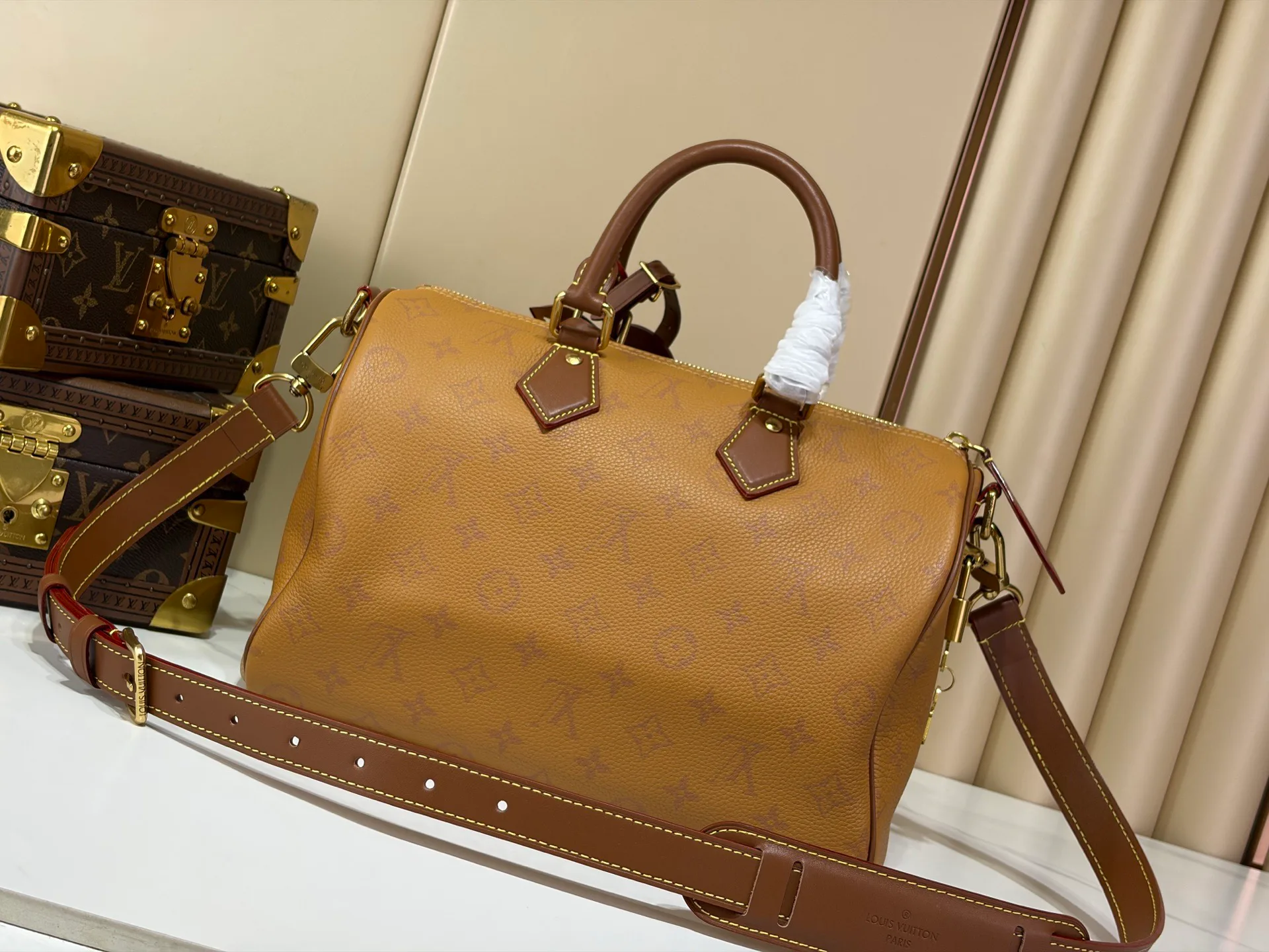 Women's Classic Handbags LOUIS VUITTON 18391195