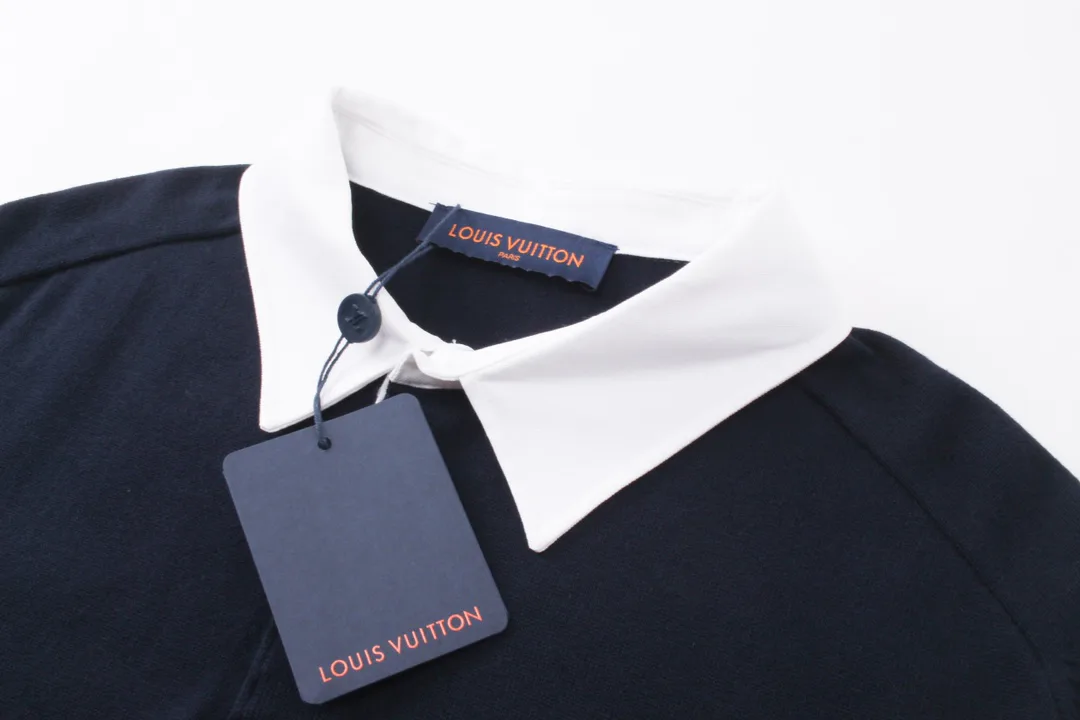 Men's Shirts LOUIS VUITTON 18291260