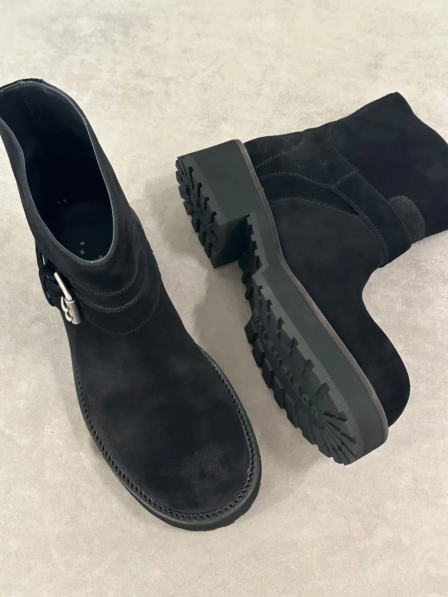Women's Ankle Boots BALENCIAGA 17893829