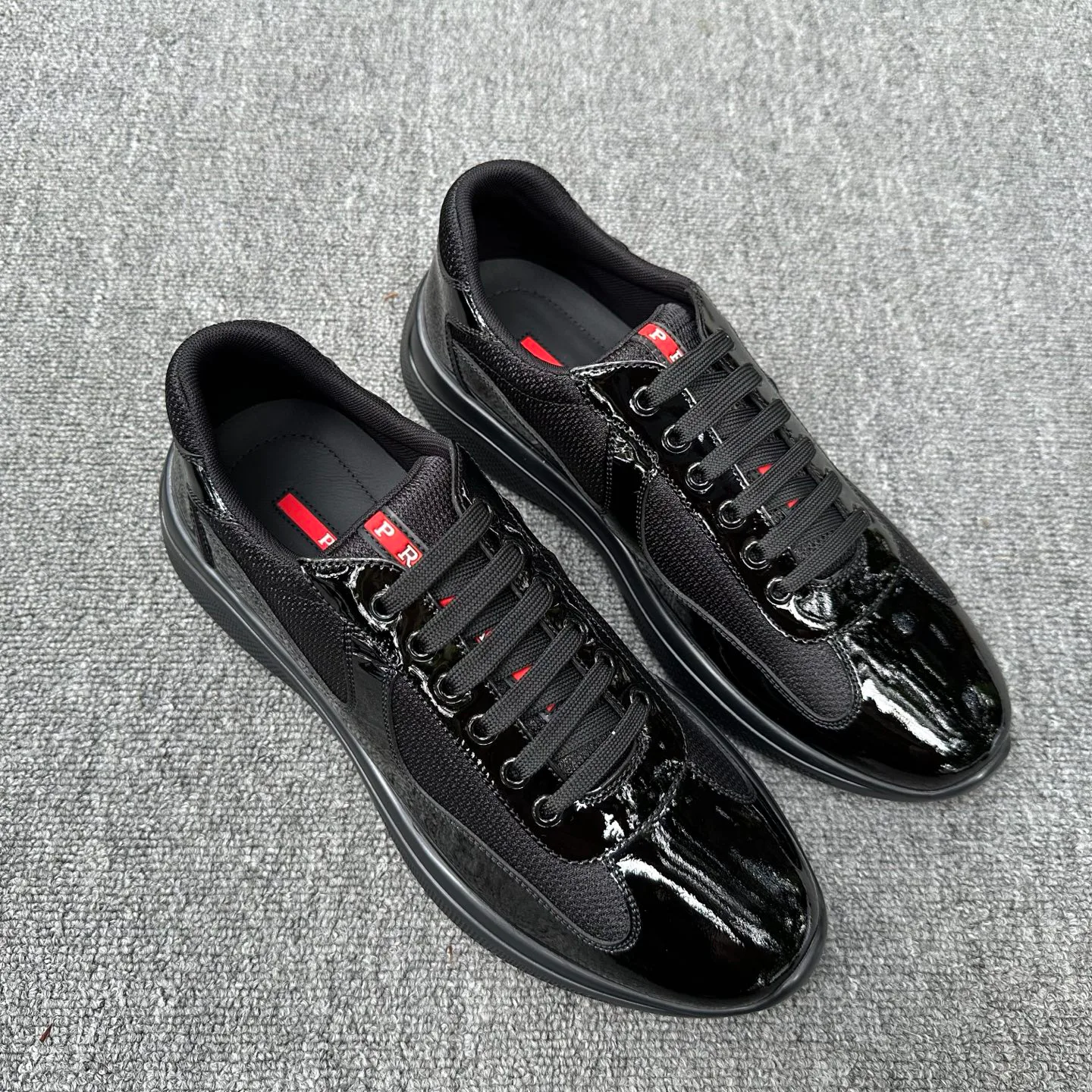Men's Sneakers PRADA 18076314