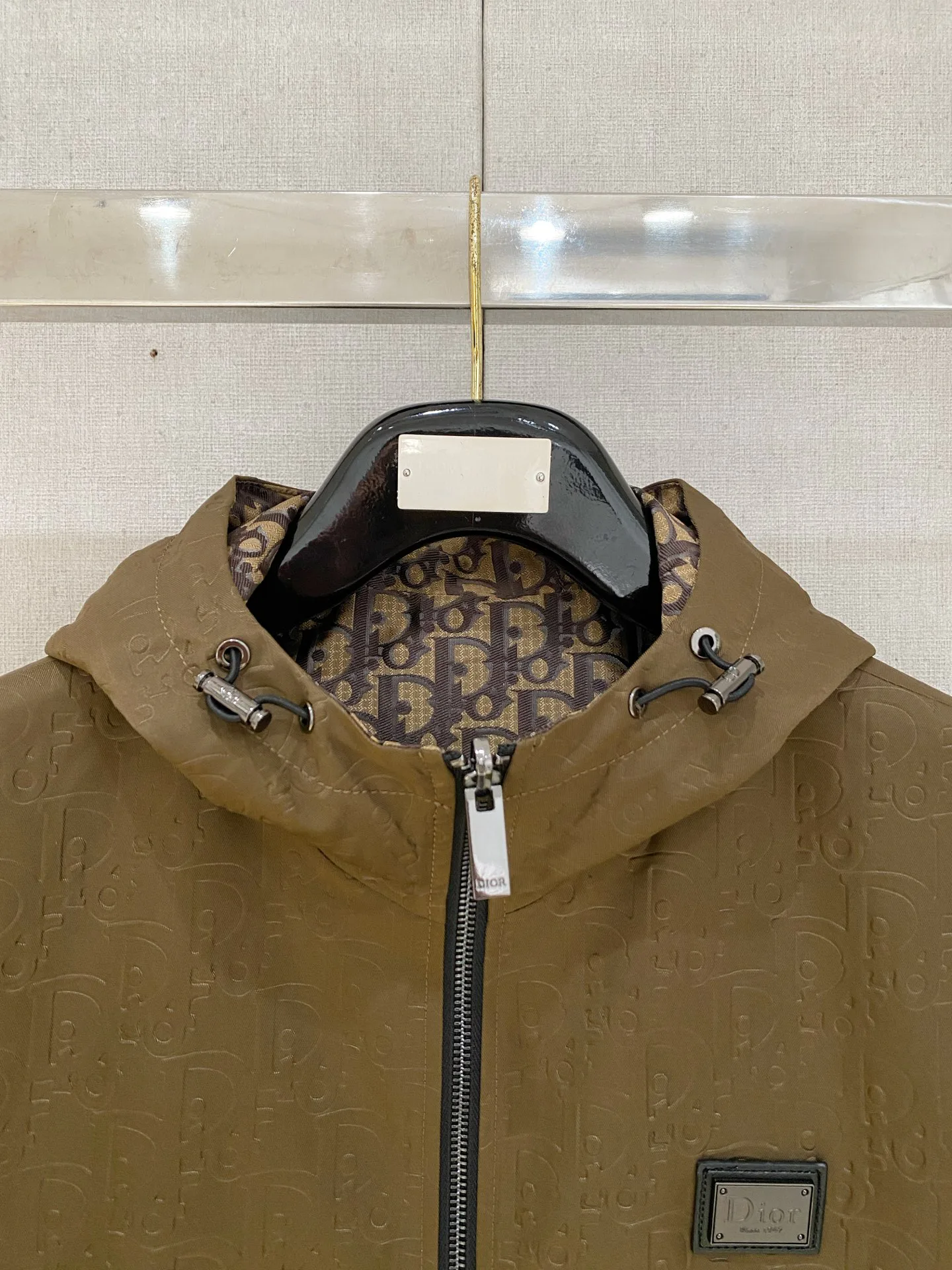 Men's Jackets And Down Jackets CHRISTIAN DIOR 18273009