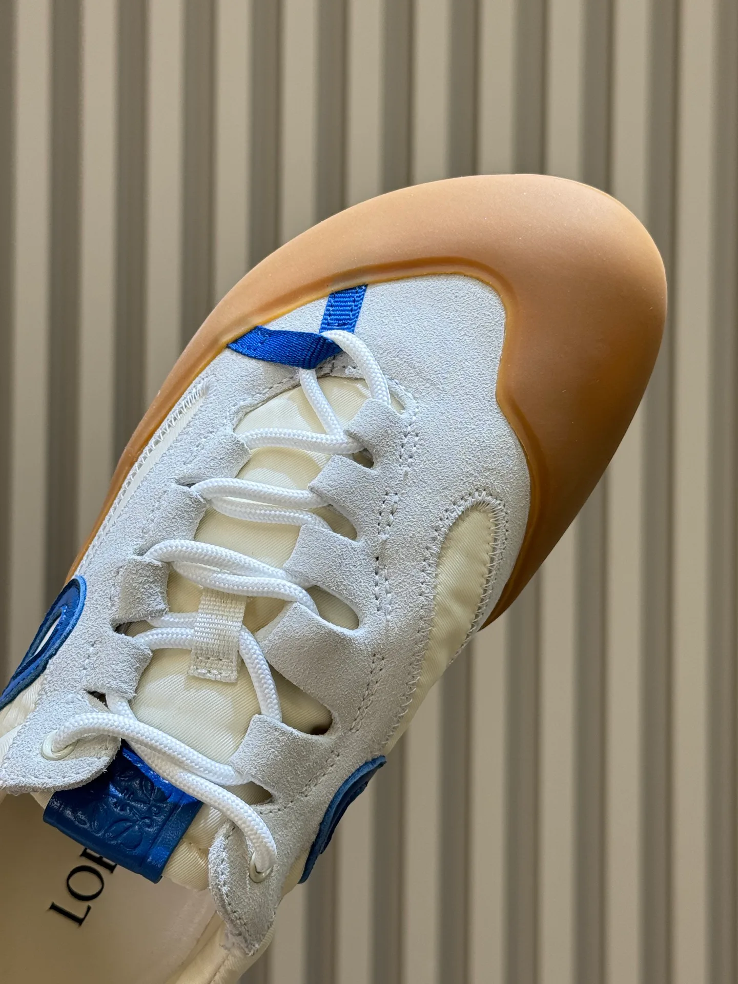 Women's Sneakers LOEWE 18073075