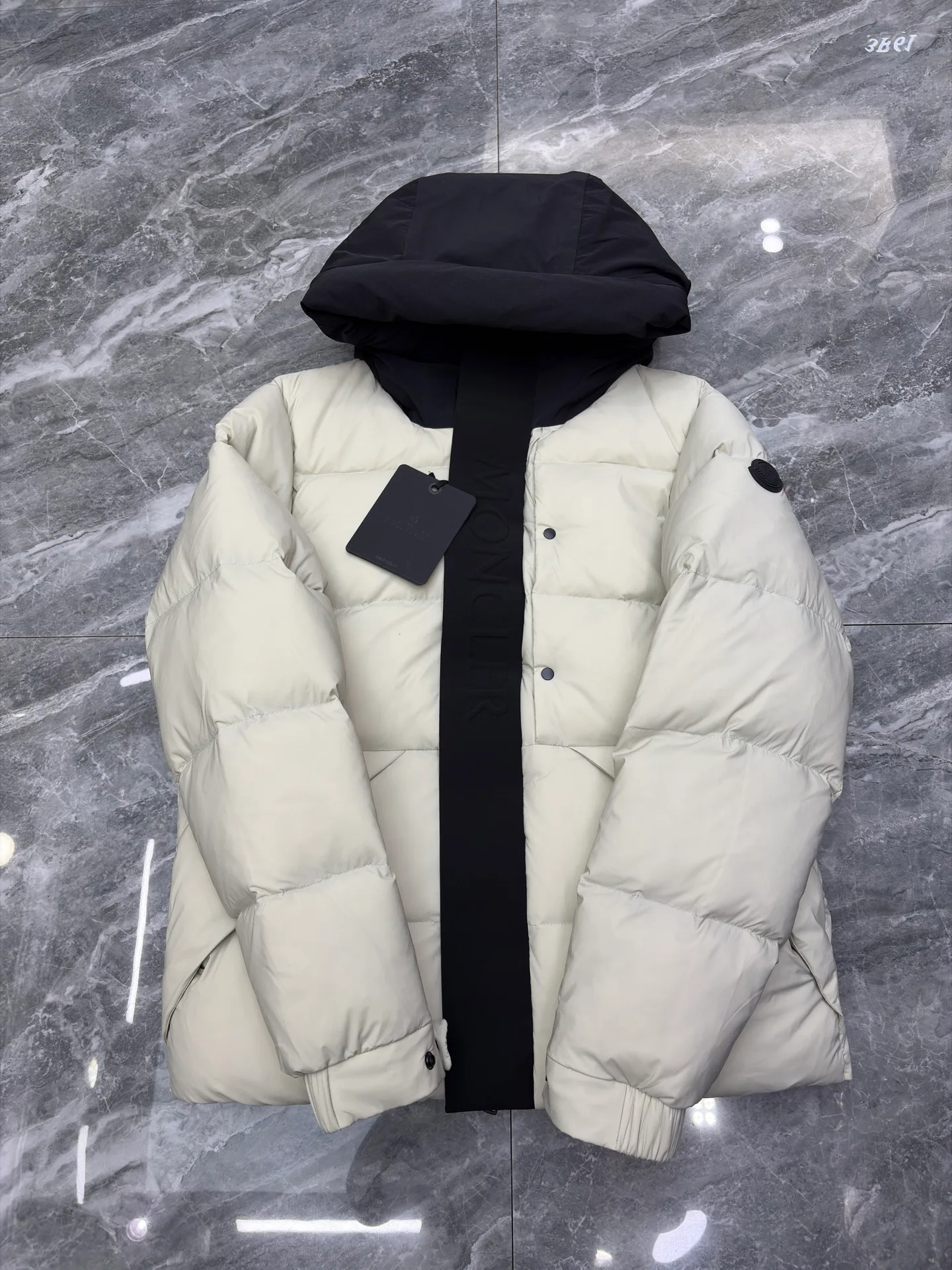 Men's Jackets And Down Jackets MONCLER 17568669