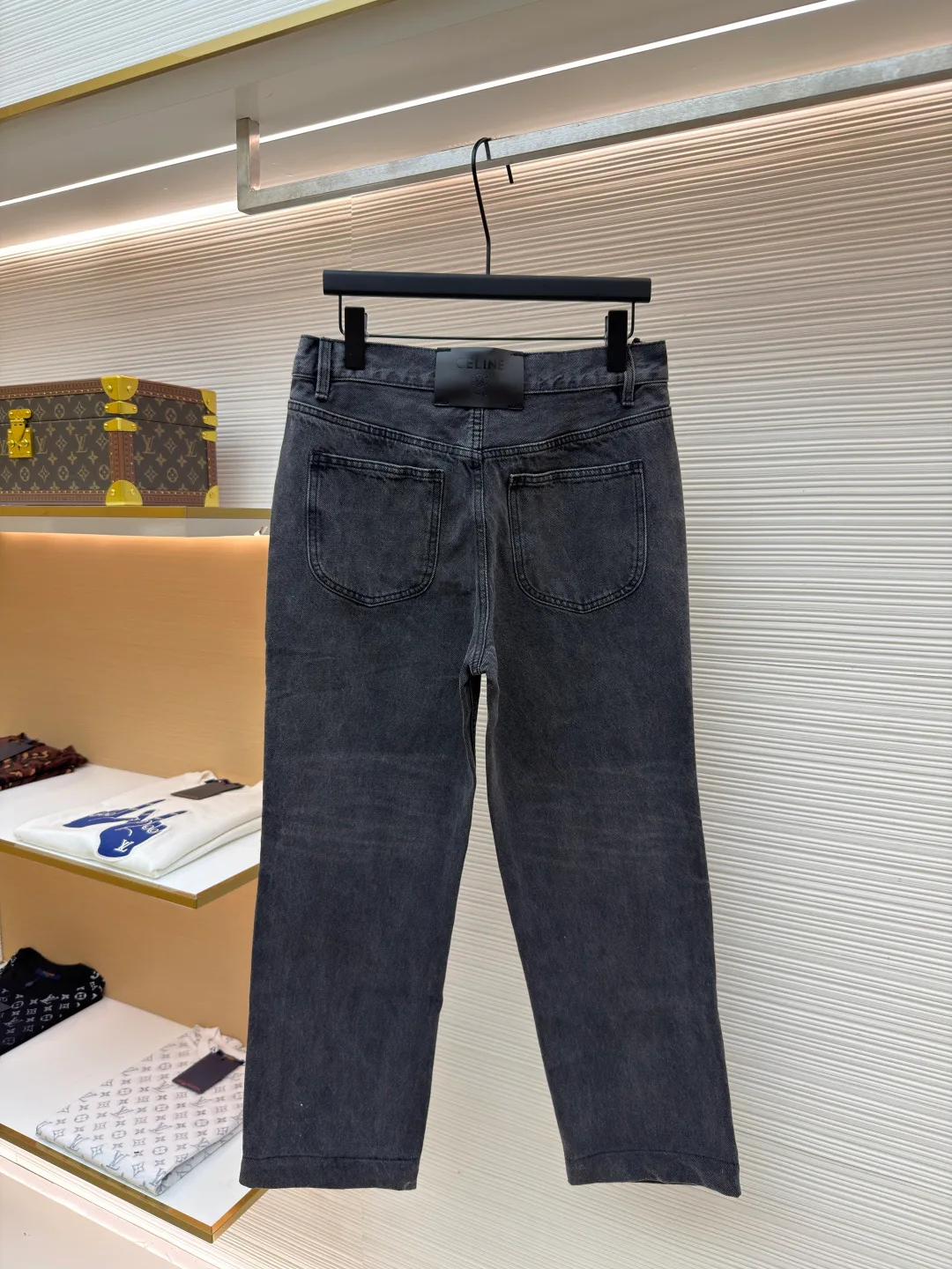 Men's Jeans CELINE 18154081