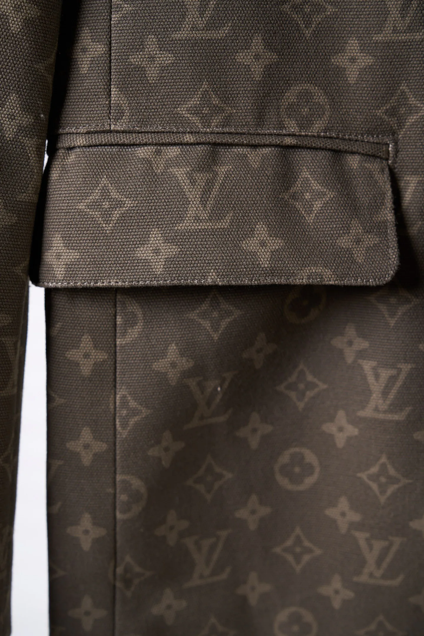 Men's Jackets And Down Jackets LOUIS VUITTON 18178829