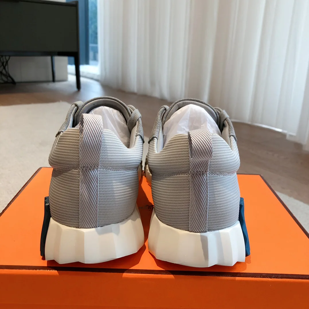 Women's Sneakers HERMES 17763672