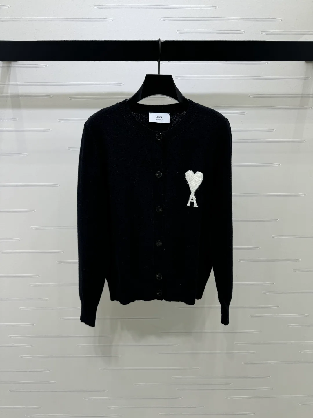 Women's Jumpers And Sweaters AMI PARIS 18333016