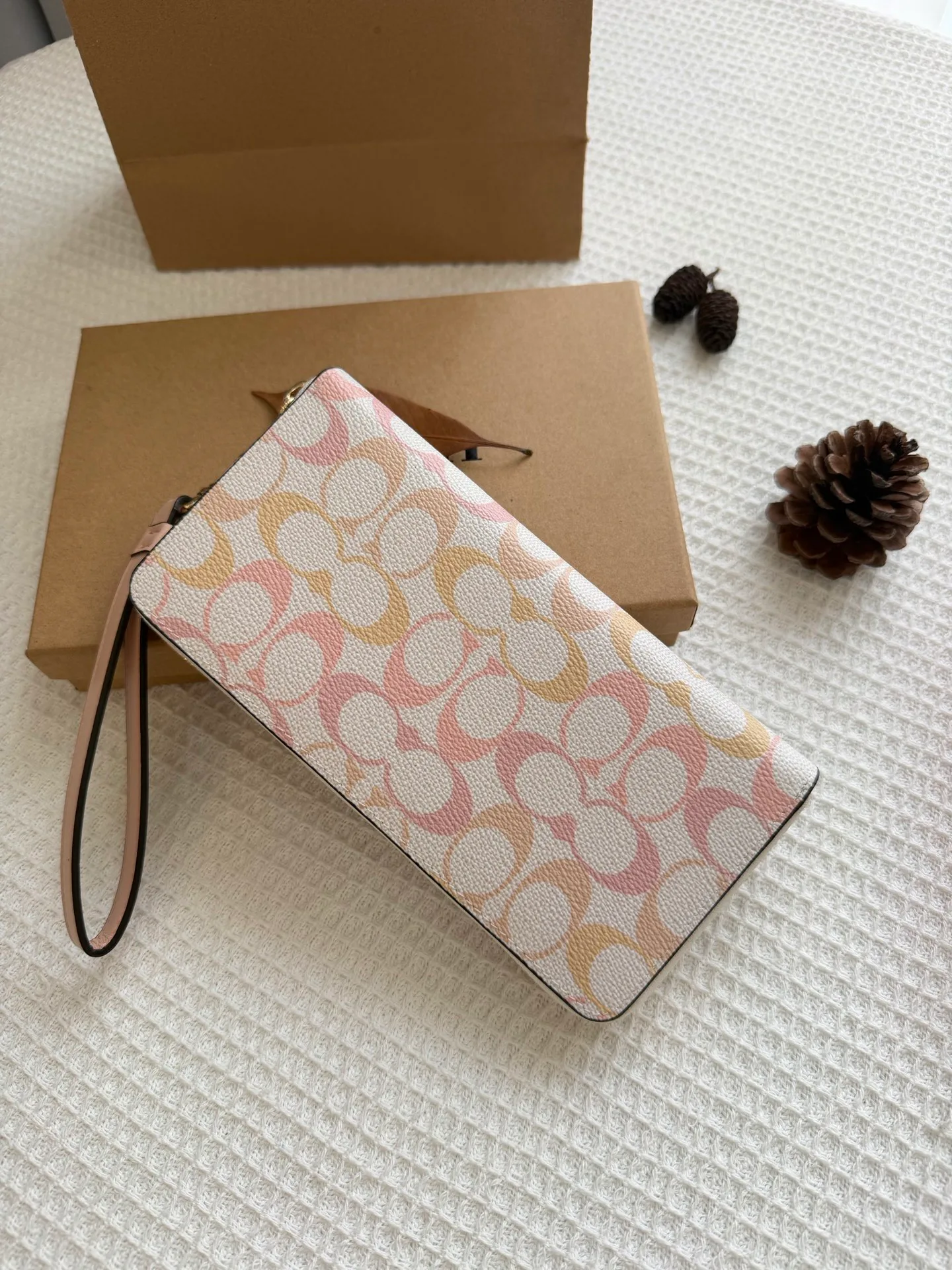 Women's Clutches COACH 18364957