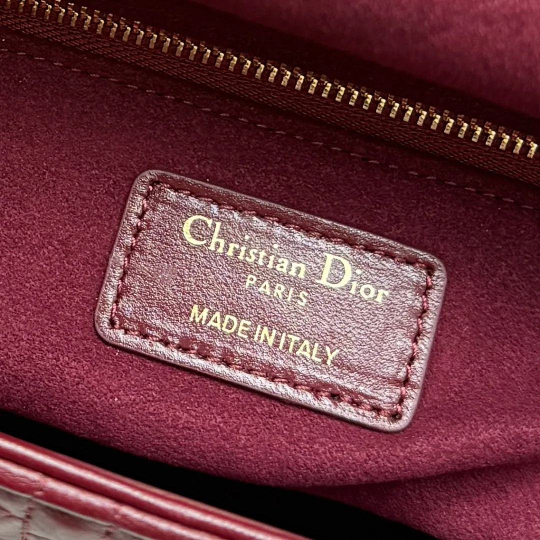 Women's Classic Handbags CHRISTIAN DIOR 18116423