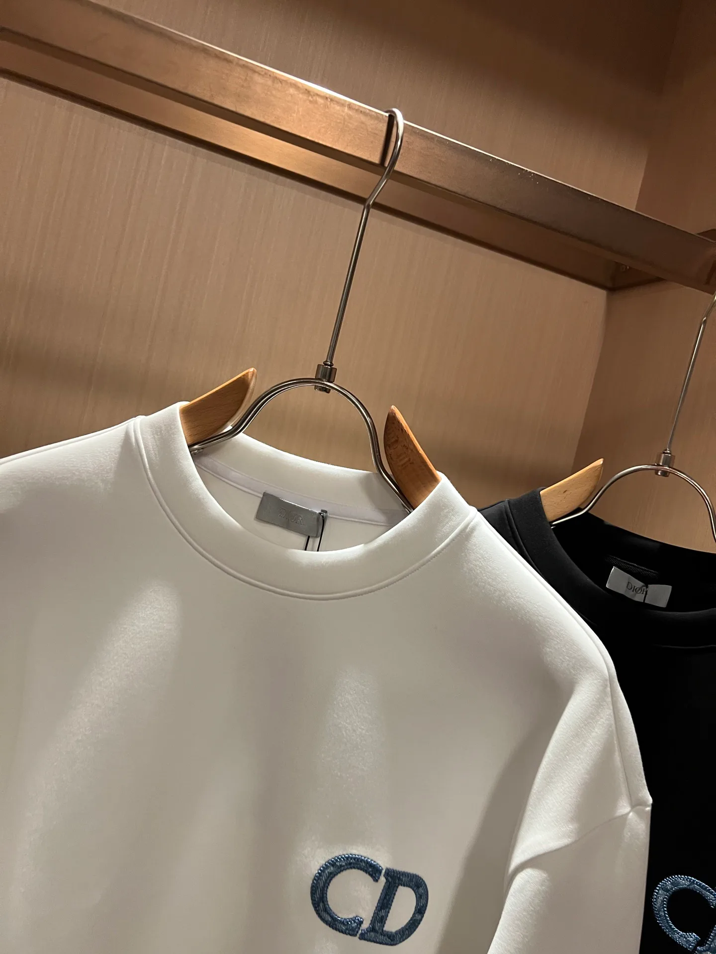 Men's Sweatshirts And Hoodies CHRISTIAN DIOR 18519604
