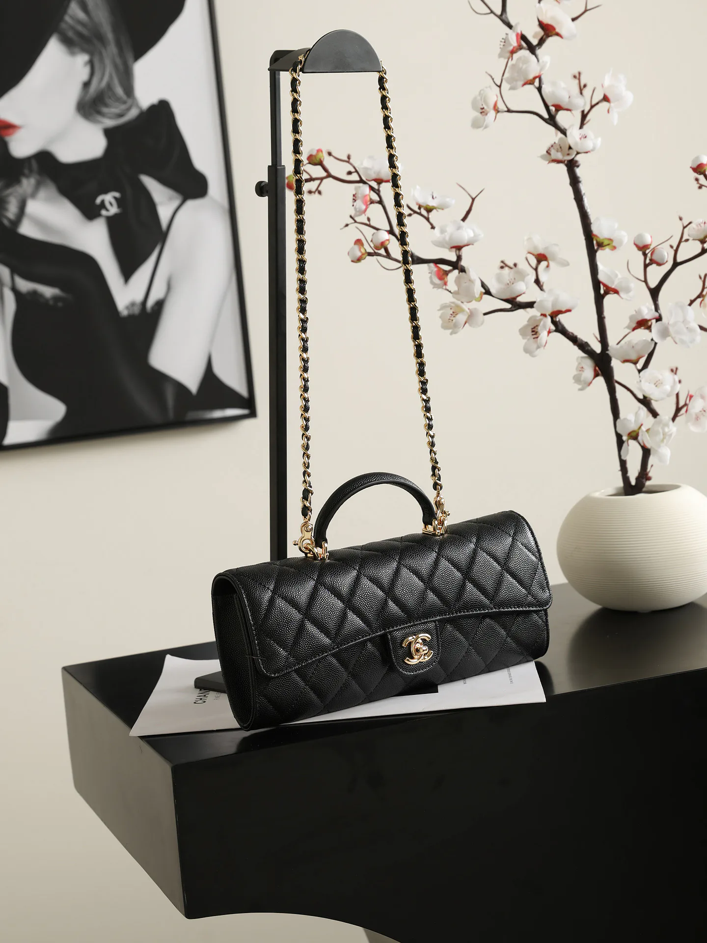 Women's Classic Handbags CHANEL 18000338