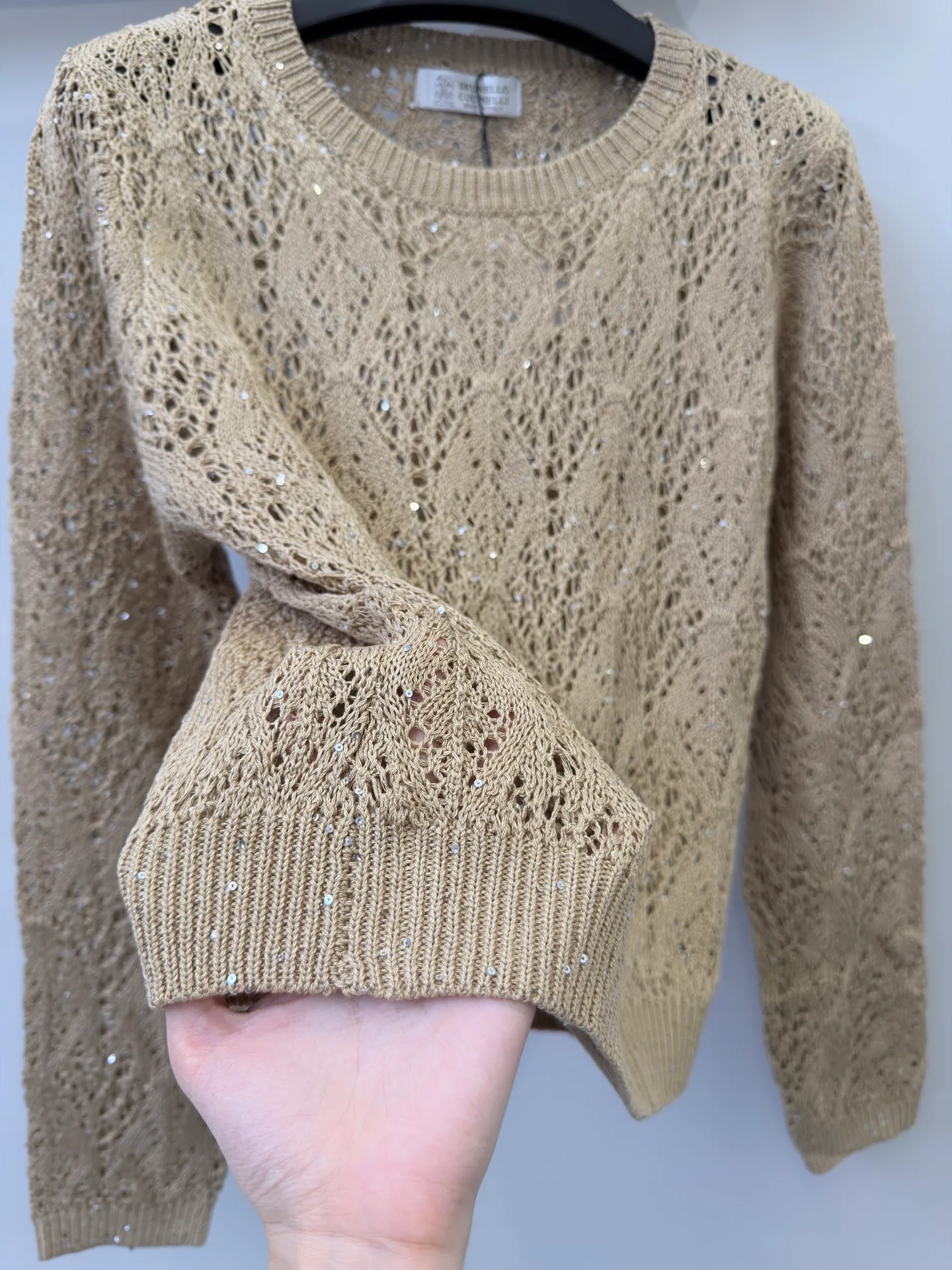 Women's Jumpers And Sweaters BRUNELLO CUCINELLI 18052812