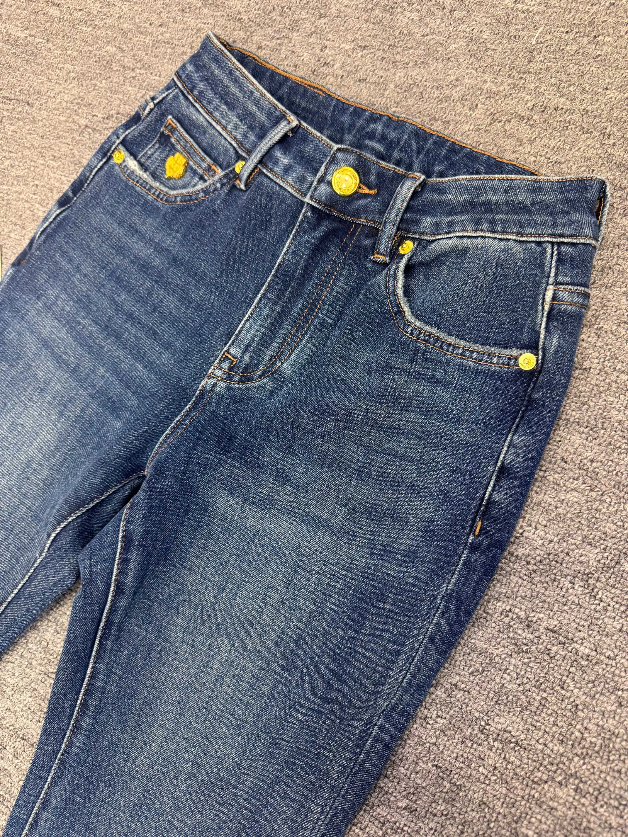Women's Jeans LORO PIANA 18031962