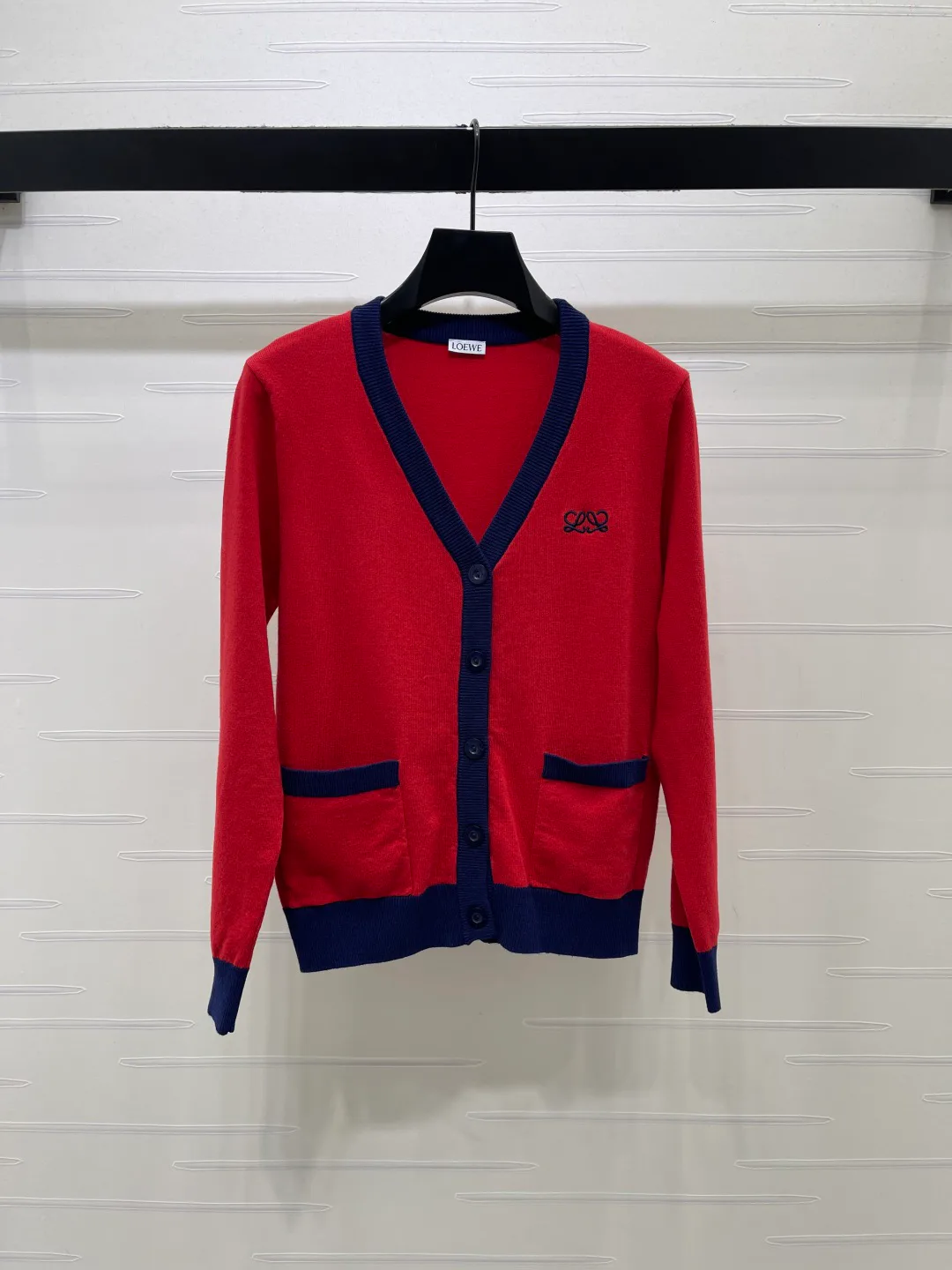 Women's Jumpers And Sweaters LOEWE 18437172