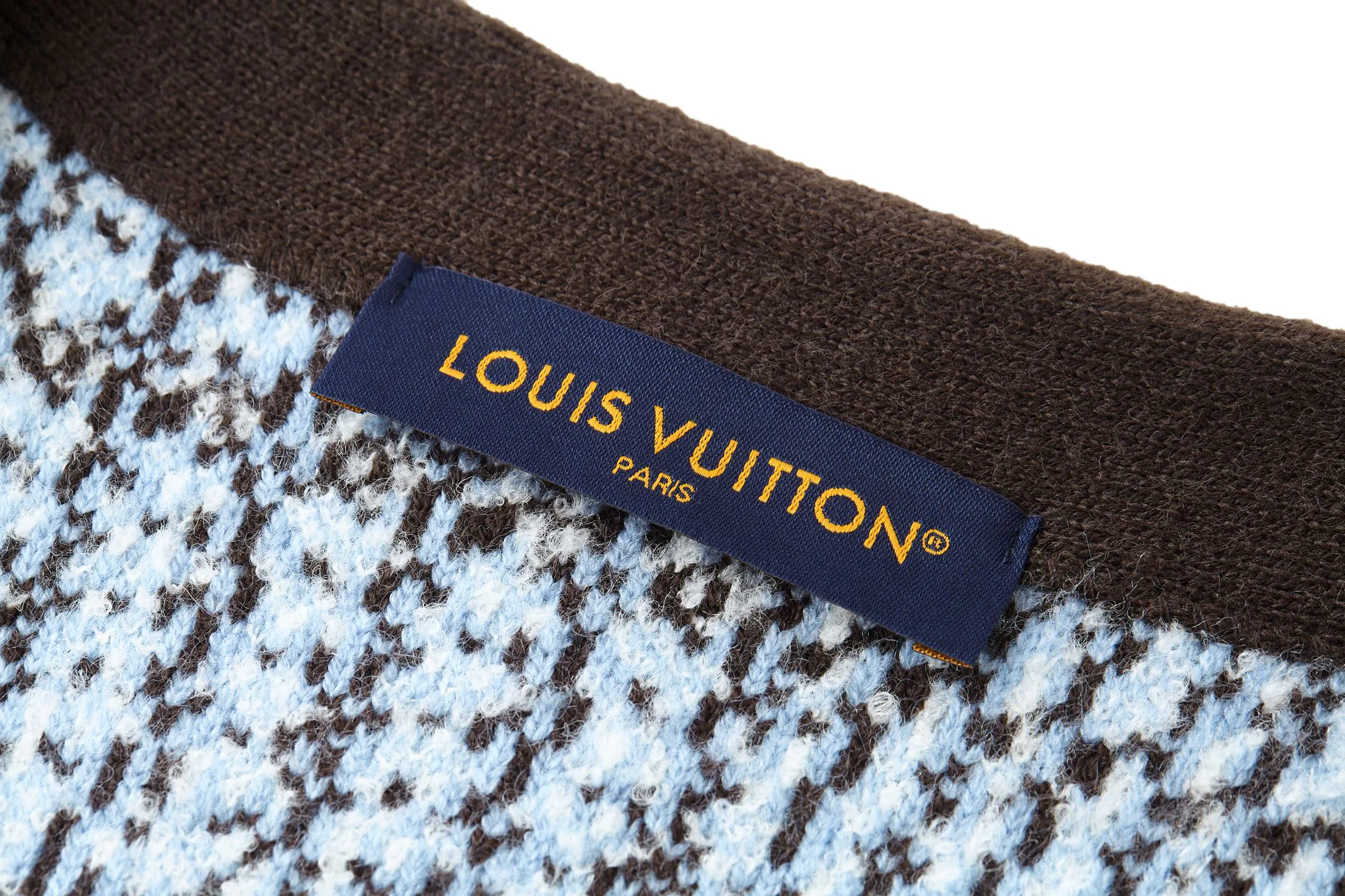 Women's Jumpers And Sweaters LOUIS VUITTON 17840685