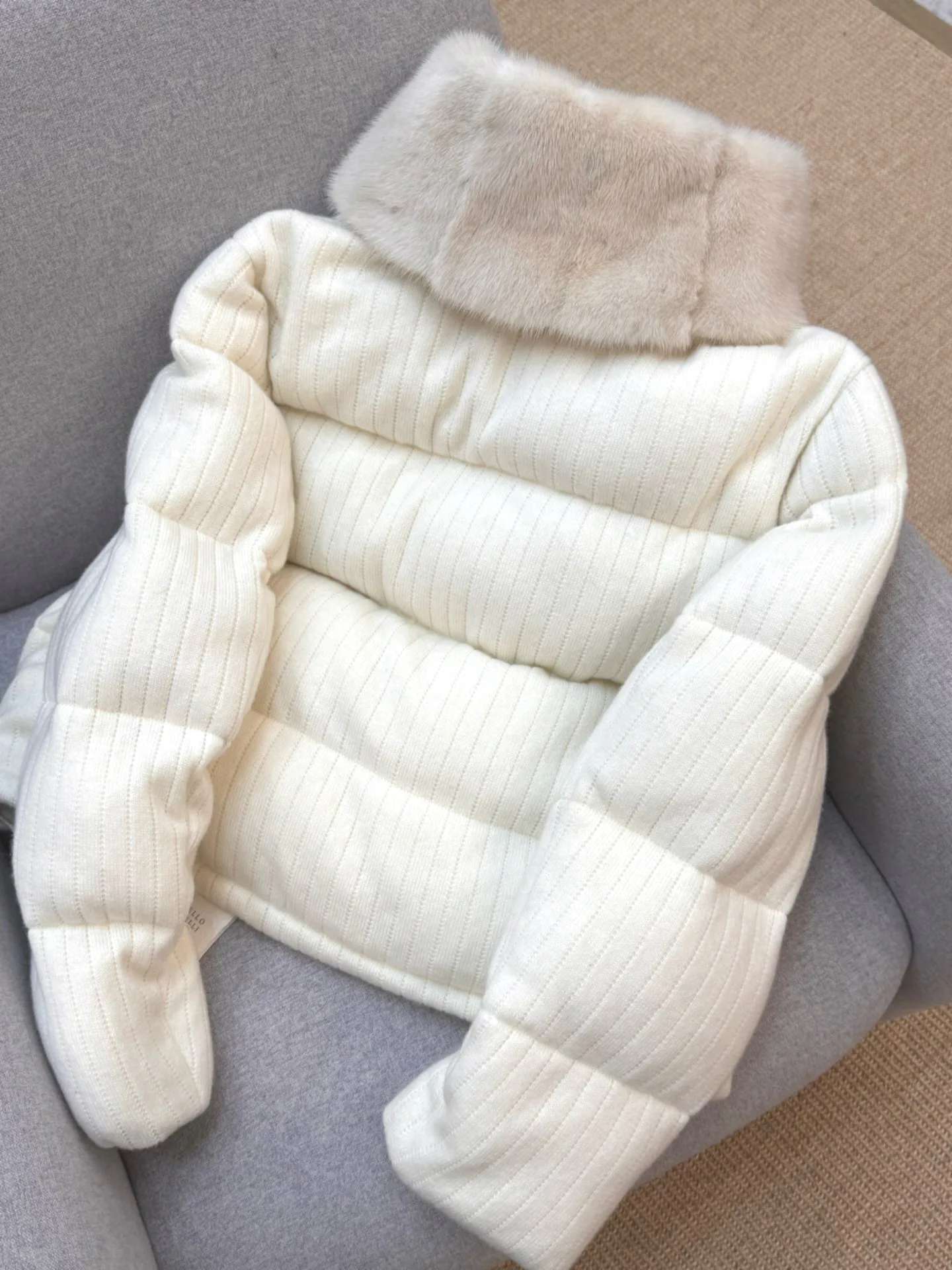 Women's Jackets And Down Jackets BRUNELLO CUCINELLI 18106336