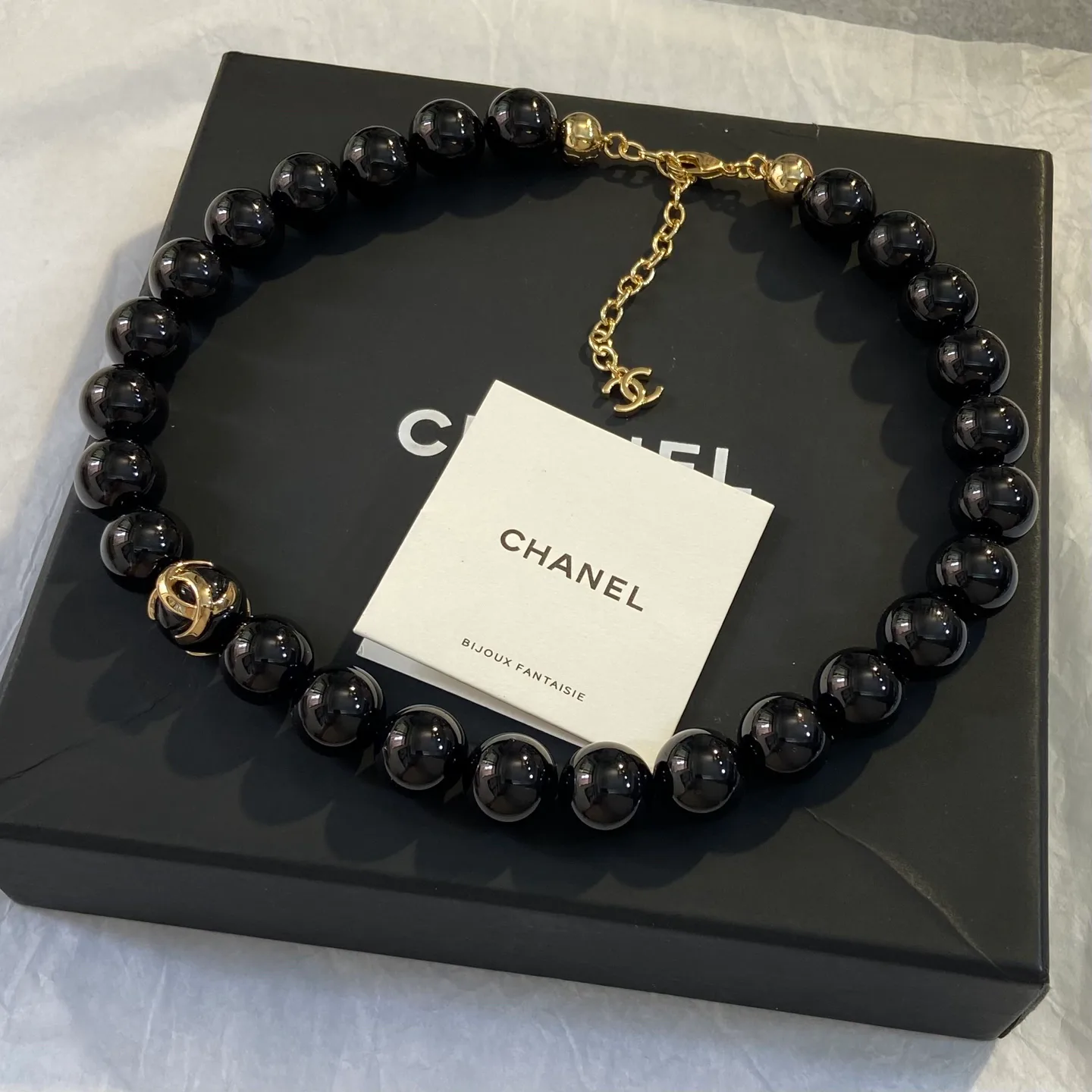 Jewelry CHANEL 17942851