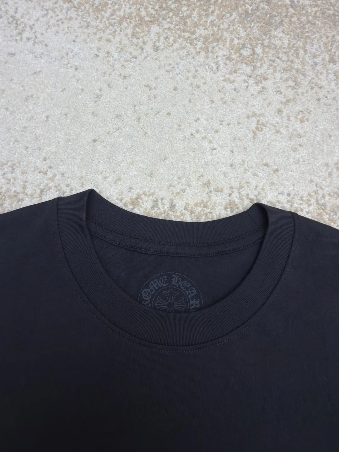 Men's T-Shirts CHROME HEARTS 17303389