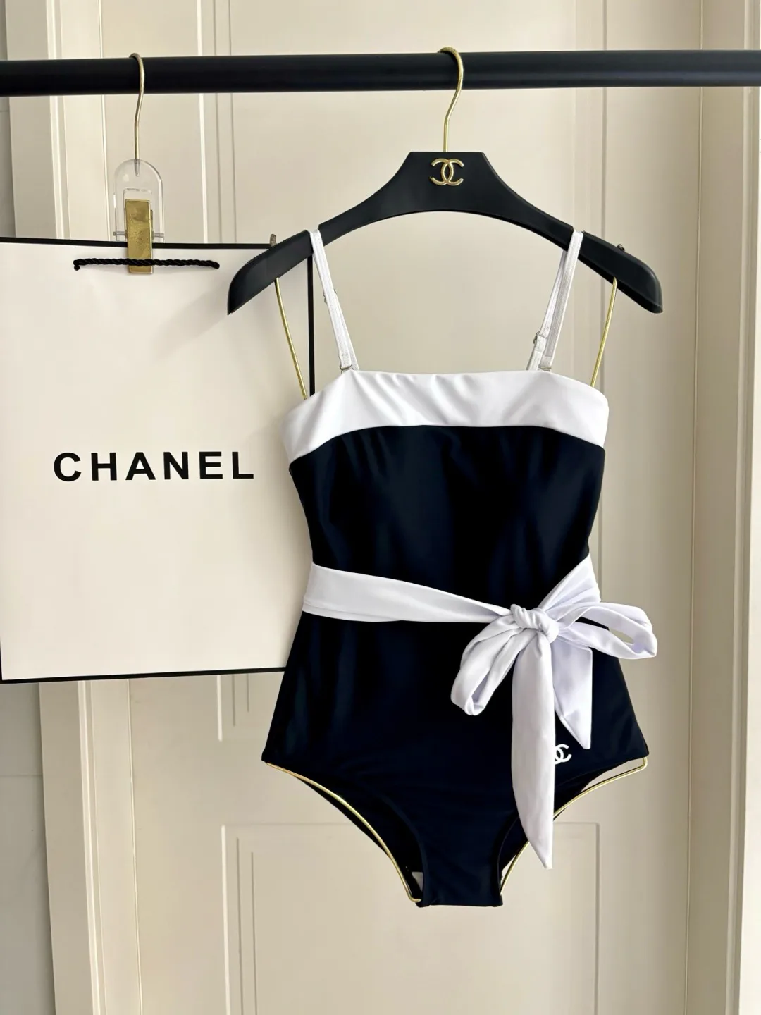 Women's Swimwear CHANEL 17588963
