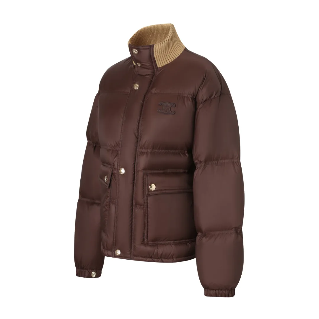 Women's Jackets And Down Jackets CELINE 18022674