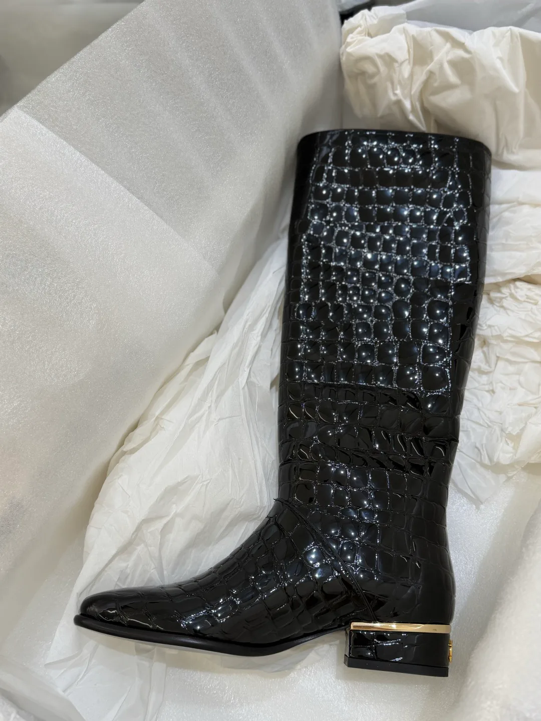 Сапоги Женские Chanel 18646669