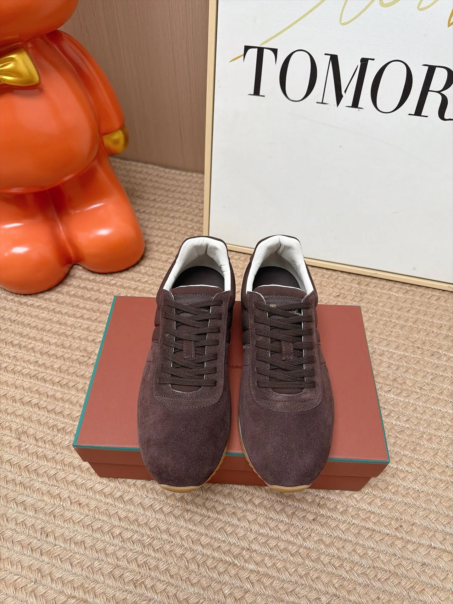 Women's Sneakers LORO PIANA 18239749