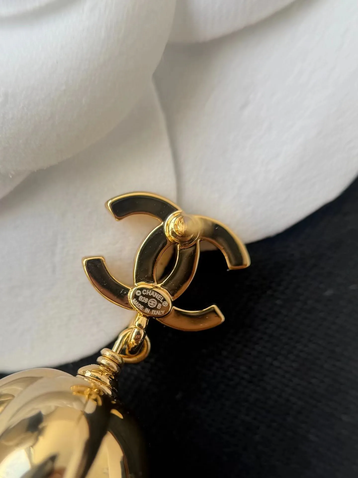 Jewelry CHANEL 18122776