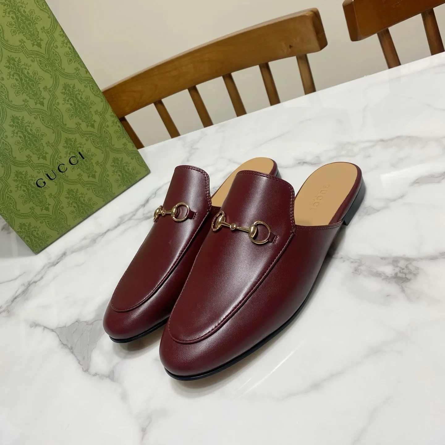 Women's Mules And Clogs GUCCI 17570577