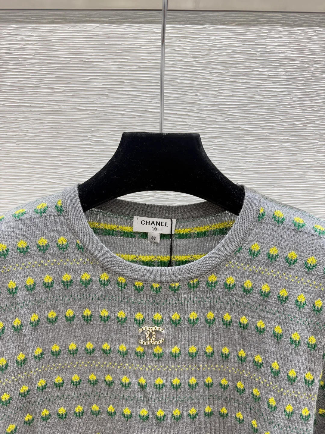 Women's Jumpers And Sweaters CHANEL 17476704