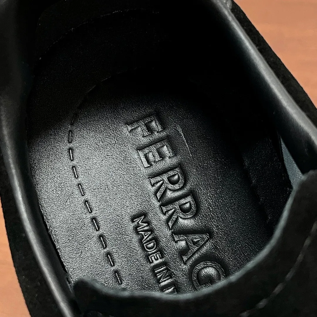 Men's Sneakers SALVATORE FERRAGAMO 17598509
