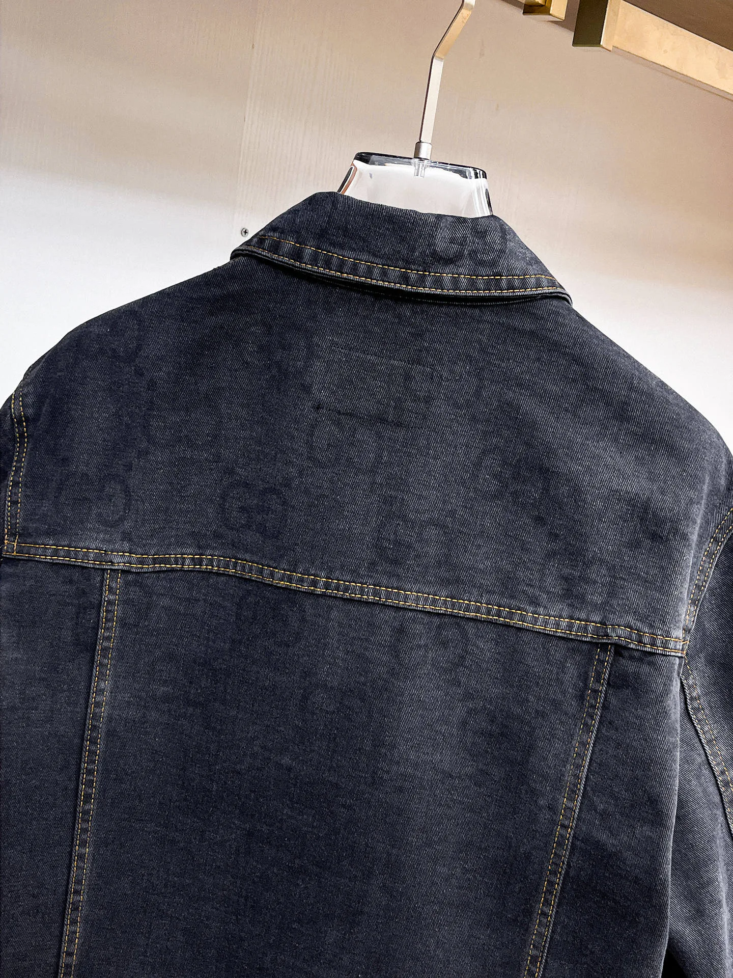 Men's Jackets And Down Jackets GUCCI 18197231