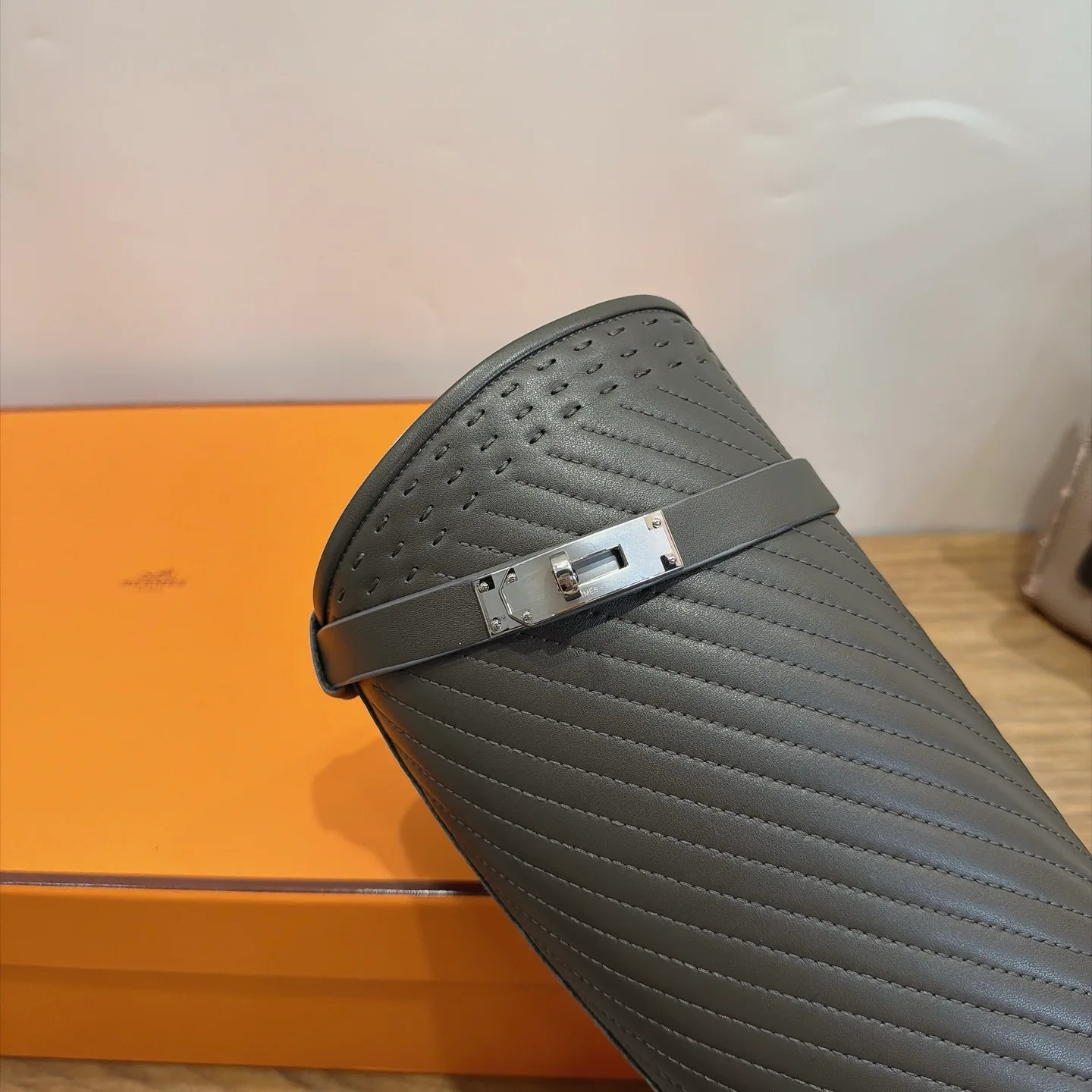 Women's Boots HERMES 17886074