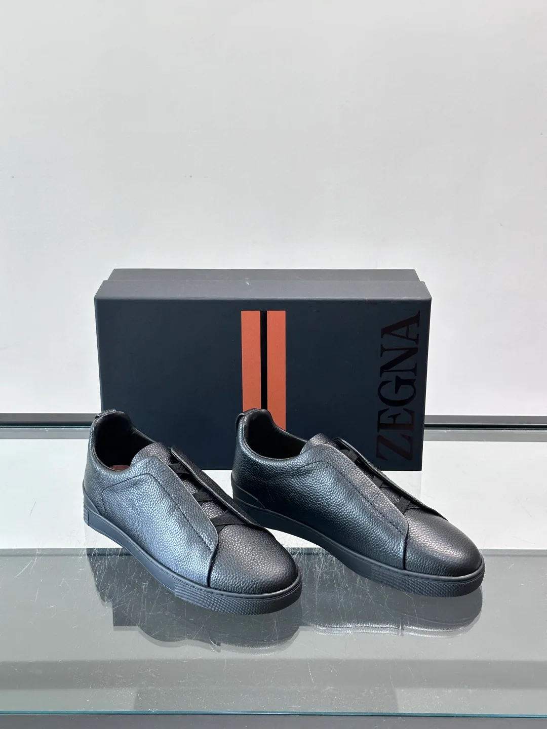 Men's Sneakers ZEGNA 17906850