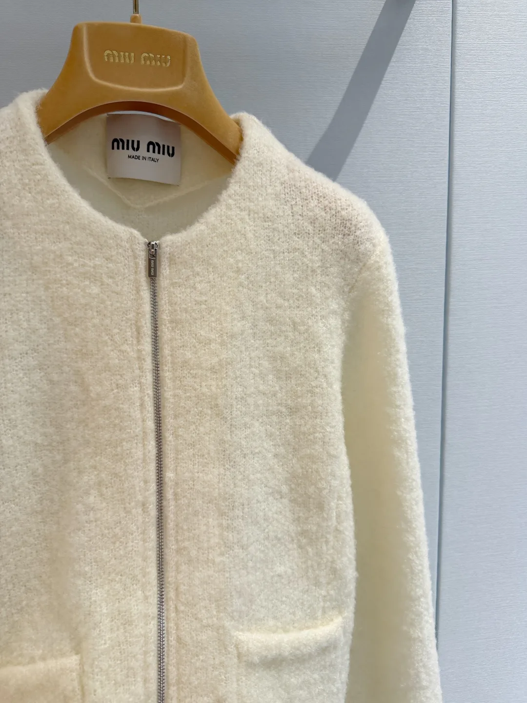 Women's Jumpers And Sweaters MIU MIU 17878297