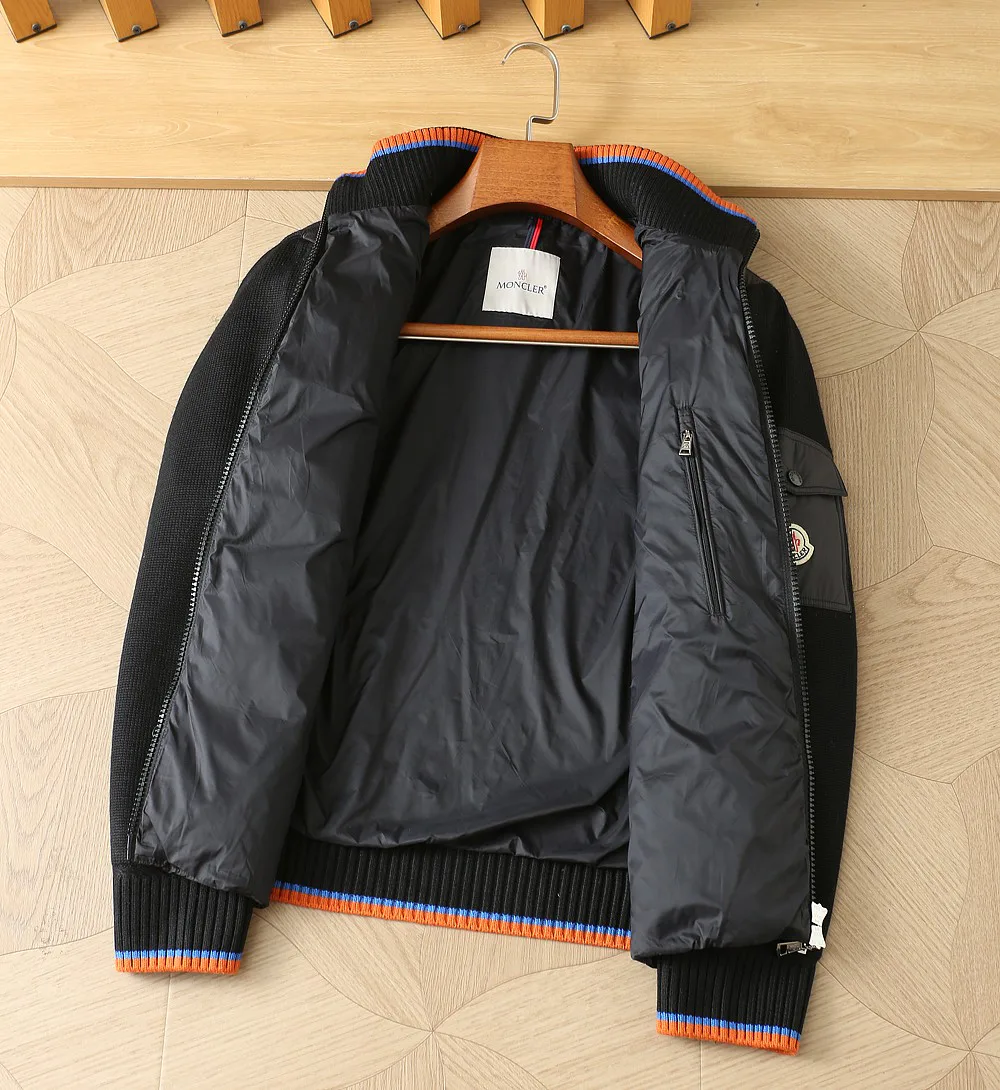 Men's Jackets And Down Jackets MONCLER 18345608